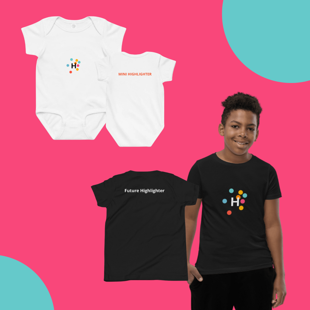 Mini Merch