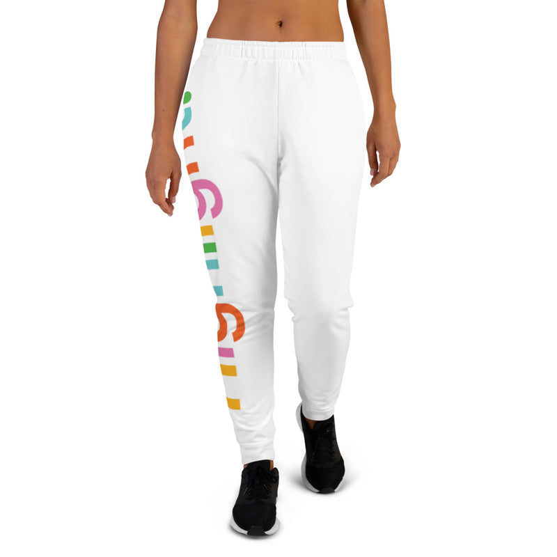 Women's Joggers