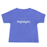 Baby Jersey Short Sleeve Tee