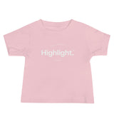 Baby Jersey Short Sleeve Tee