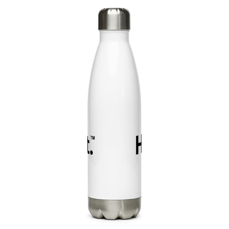 Stainless Steel Water Bottle