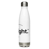 Stainless Steel Water Bottle